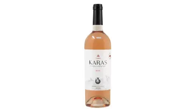 Karas rose classic 750 ml