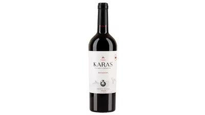 Karas red classic 750 ml
