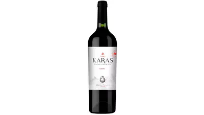 Karas Areni 750 ml