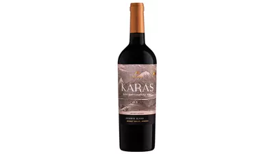 Karas reserve 750 ml