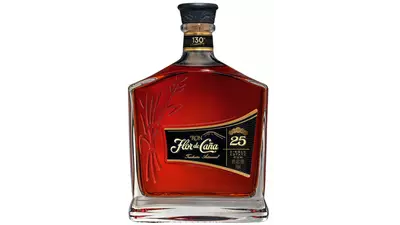 Flor de Cana Centenario 25yo 700 ml Alcohol 40%