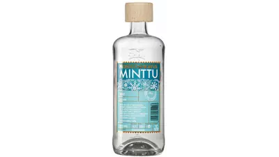 Koskenkorva Minttu 500 ml Alcohol 35%