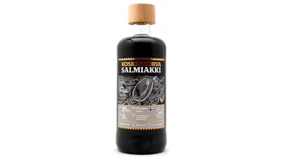 Koskenkorva Salmiakki 500 ml Alcohol 30%
