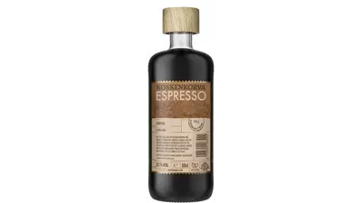 Koskenkorva Espresso 500 ml Alcohol 21%