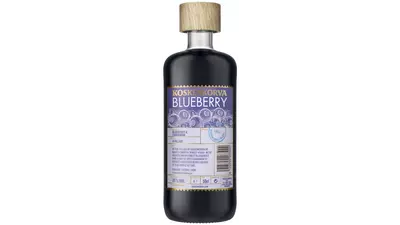 Koskenkorva Blueberry 500 ml Alcohol 21%