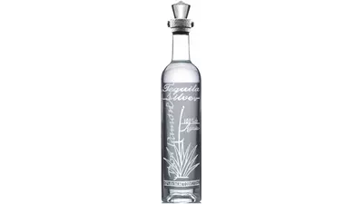 Don Ramon Tequila 100% Agave Plata 700 ml Alcohol 38%