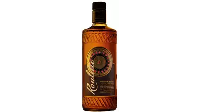 Paul John Whisky Roulette 700 ml Alcohol 40%