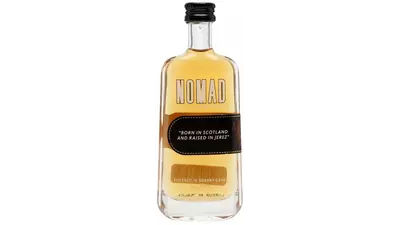 Nomad Outland Whisky 50 ml