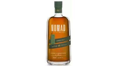 Nomad Irish Whisky 700 ml