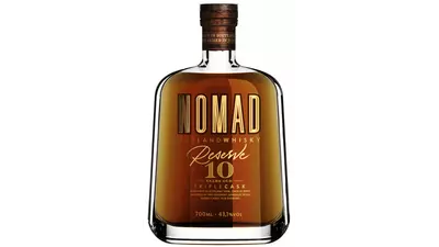 Nomad Outland Whisky Reserve 10 years 700 ml