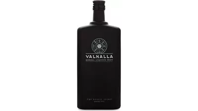 Valhalla Herb Liqueur 700 ml Alcohol 35%