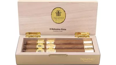 TRINIDAD ROBUSTO EXTRA