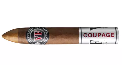 VEGAFINA SERIE 2 COUPAGE LE /12/