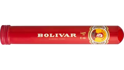 Bolivar Tubus No.2
