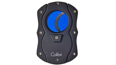резачка Colibri CUT black +blue blades
