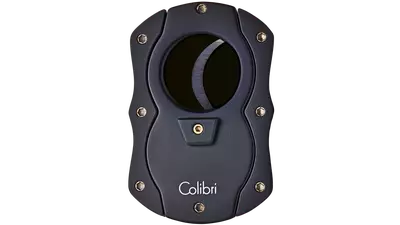 резачка Colibri CUT black +black blades