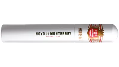 HOYO DE MONTERREY EPICURE N1 tubos