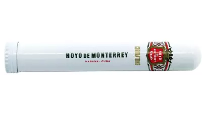 Hoyo De Monterrey Coronation tubos