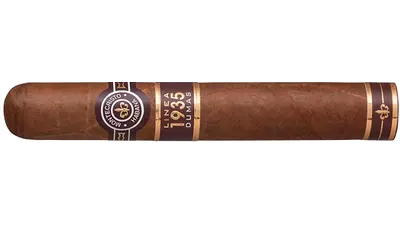 Montecristo Dumas Linea 1935