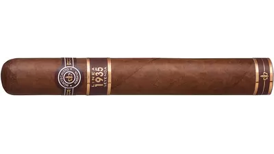 Montecristo Leyenda Linea 1935