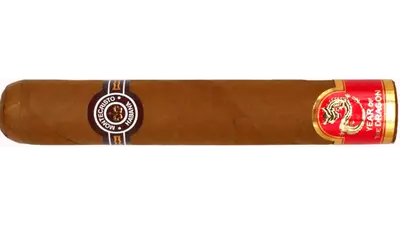 Montecristo Brillantes Year of the Dragon