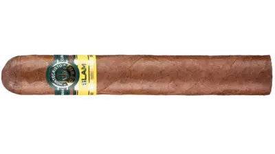 Montecristo Open Slam