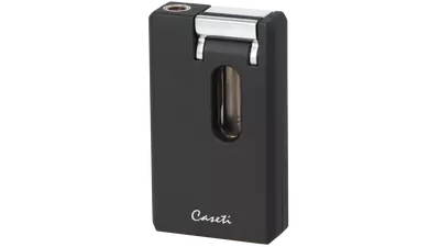 запалка Caseti jet flame with V cut and punch
