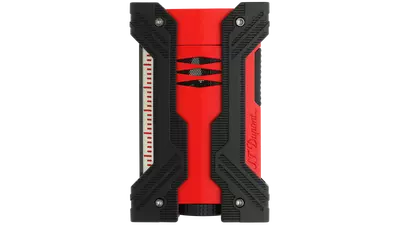 запалка S.T.DUPONT Defi Xxtreme red matt