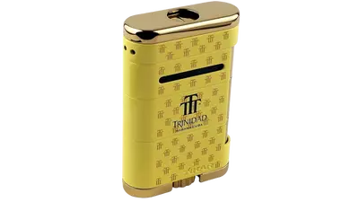 запалка TRINIDAD Triple flame big