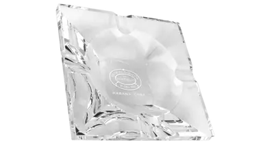 пепелник PARTAGAS Glass 4 cig