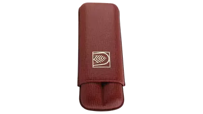 пурера La Casa del Habano red 2 cig