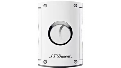 резачка S.T.DUPONT Maxijet chrome