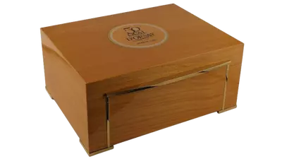 умидор QUAI DORSAY 50 cigars