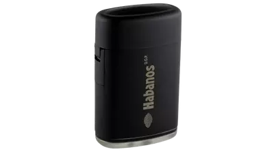 lighter HABANOS DOP torch plastic