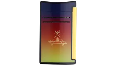 запалка S.T.DUPONT LI MAXIJET L'AURORE