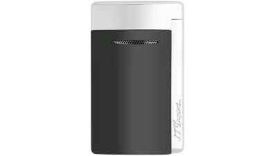 запалка S.T.DUPONT MINIJET SHINY BLACK