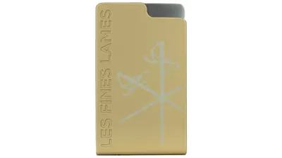 запалка Les Fines Lames LE FEU BRICK champagne