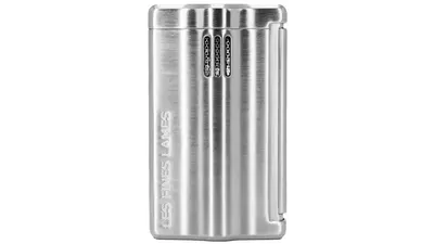запалка Les Fines Lames Le FEU RS Brushed Chrome