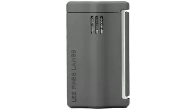 запалка Les Fines Lames Le FEU RS Sniper Grey