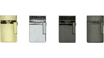 запалка ZORR Puma stone and Jet flame assorted