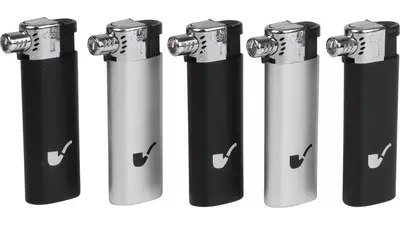 запалка Pipe Cool plastic 25 assorted