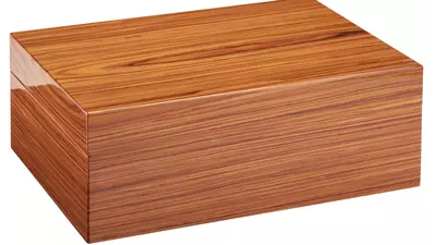 умидор MORICI ROMA Rosewood small 20-30 cig