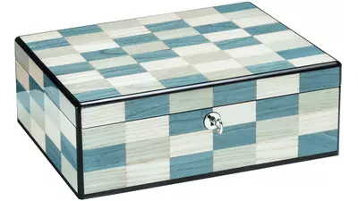 умидор MORICI VENEZIA Laguna small 20-30 cig