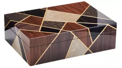 умидор MORICI TELLUX Vulcano large 30-50 cig