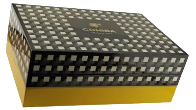 умидор COHIBA Trama Limited Edition 2023