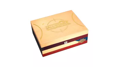 умидор SIGLO NBA 2011 All-Star game in Los Angeles LE150, 200 cig