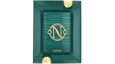 пепелник S.T.DUPONT GREEN PACIFIC