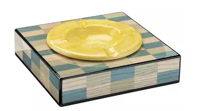 пепелник MORICI VENEZIA Mestre 4 cig