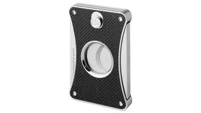 cutter Caseti black carbon