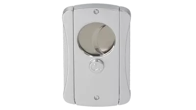 резачка Caseti Chrome polish Ring